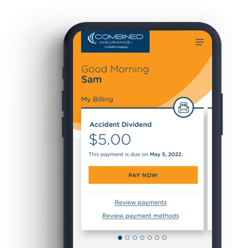 combined insurance nz|Combined Policyholder portal.